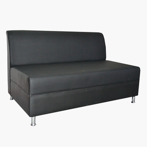 Silla de sofá de <span class=keywords><strong>esquina</strong></span> de salón de boda de fiesta de Pu - Product Image 3