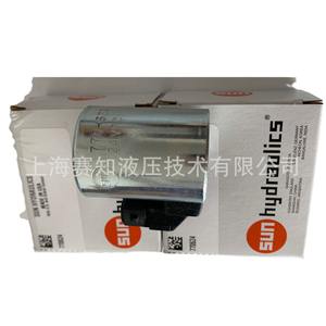 Bobinas de Válvula de Cartucho Roscadas SUN Hydraulics USA 770-624, Nuevas - Product Image 3