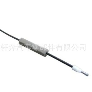 Honda Civic Front <b>Door</b> <b>Handle</b> Release Cable 72131-SNA-A01 New <b>Replacement</b> Part for 2006-2011 Models - Product Image 5