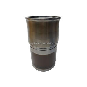 Chemise de cylindre de moteur diesel QSX15 5472970 - Product Image 1