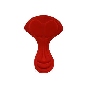 Pantaloncini da Ciclismo Personalizzati in Spandex/Poliestere con Imbottitura in Gel 220g, Antivento, per Equitazione, Comodi e Aderenti - Product Image 6