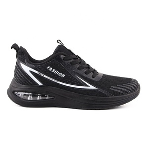 Nuove <span class=keywords><strong>Scarpe</strong></span> Sportive Personalizzate alla Moda Traspiranti con Suola Ammortizzata ad Aria <span class=keywords><strong>per</strong></span> Uomo <span class=keywords><strong>da</strong></span> Ginnastica Corsa Camminata <span class=keywords><strong>Tennis</strong></span> Sneakers <span class=keywords><strong>da</strong></span> Uomo - Product Image 6