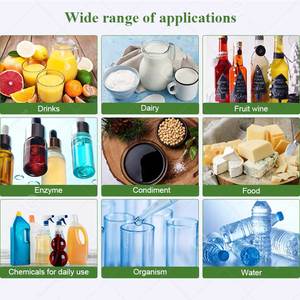 Industrial Conical Craft Beer 30l 50l 150l Unitank Ferment Brewing Equipment Machine for <b>Wine</b> - Product Image 6