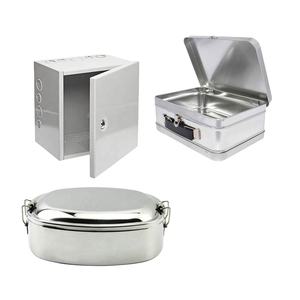 Petite commande accueillie fabrication personnalisée tôle estampage emboutissage profond découpe <span class=keywords><strong>Laser</strong></span> pliage CNC poinçonnage pièces de soudage - Product Image 6