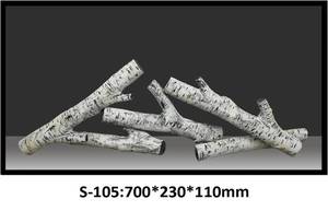 Tronco cerámico artificial <span class=keywords><strong>para</strong></span> fuegos de gas - Product Image 3