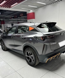 Trumpchi Gac Gs3 R Style 2026, SUV Internacional de 5 Plazas, Nueva Versión Internacional Automática con Motor 1.5T y Tracción AWD - Product Image 5