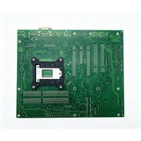 Carte mère de commande Kuka 3ème génération 00217026 – Circuit de contrôle de signal stable pour système de robot industriel – En stock