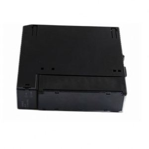Módulo Controlador de Motor de Aluminio para Automatización Industrial Multilin IC693BEM341 - Product Image 1