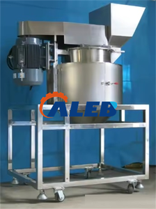 <span class=keywords><strong>Machine</strong></span> <span class=keywords><strong>à</strong></span> faire des chapelures de <span class=keywords><strong>pain</strong></span> Panko avec moteur, ligne de production automatique <span class=keywords><strong>à</strong></span> haute capacité - Product Image 6