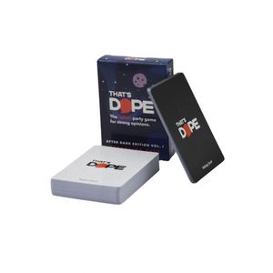 Juego de Cartas para Adultos de Alta Calidad con Impresión Personalizada, para Fiestas, Familia, Parejas, Bebidas y Bromas - Product Image 1