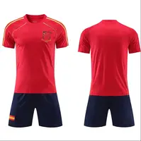 2022 المبيعات الساخنة الرجعية لكرة القدم زي قمصان كرة قدم التسامي جيدة جودة انجلترا باريس البرازيل لكرة القدم رجل أو الشباب حجم الدعاوى