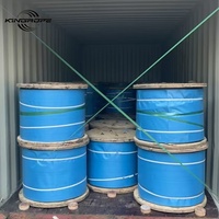 Harga Kawat Baja Tanpa Galvanis 13mm 6x25Fi+FC