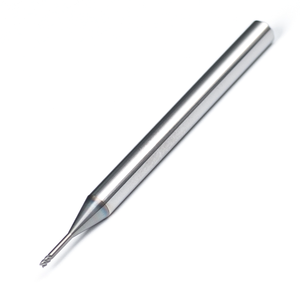 Stampo piatto di precisione ODM OEM personalizzato del produttore diretto 4-flauto ad alta durezza scanalatura profonda carburo 4-6mm End Mill Cutter - Product Image 6