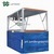 GG Lifters Élévateur de stationnement de type fosse pour voitures Modèle UPS20/2-3 Capacité 2000 kg Moteur + Transmission par chaîne Hauteur de levage personnalisée <span class=keywords><strong>Garage</strong></span> domestique - Product Image 5