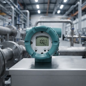 เครื่องแปลงสัญญาณวัดอุณหภูมิแบบติดตั้งภาคสนาม Yokogawa YTA320 รุ่นใหม่ล่าสุด สำหรับงานอุตสาหกรรมหนัก - Product Image 1