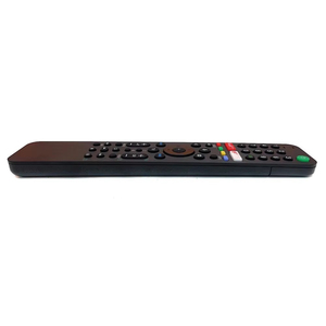 รีโมทควบคุมด้วยเสียง RMF-TX500P ใหม่สำหรับสมาร์ททีวี Sony 4K รีโมทคอนโทรล KD-65X9500G KD-55X9500G KD-55X9000H RMF-TX500U - Product Image 4