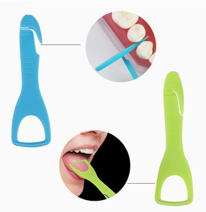Kit <span class=keywords><strong>de</strong></span> <span class=keywords><strong>Cepillo</strong></span> <span class=keywords><strong>de</strong></span> <span class=keywords><strong>Dientes</strong></span> Ortodóntico 5 en 1, Económico, al por Mayor, <span class=keywords><strong>para</strong></span> Aparatos Ortodónticos, Set Portátil <span class=keywords><strong>de</strong></span> Cuidado Bucal <span class=keywords><strong>para</strong></span> Limpieza Oral - Product Image 5