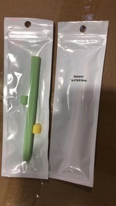 Housse de protection en silicone pour <span class=keywords><strong>Samsung</strong></span> Galaxy <span class=keywords><strong>Pencil</strong></span> S6 Lite S7 S8 S9 S9PLUS S9 ULTRA - Product Image 4
