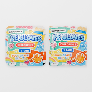 कस्टम डिस्पोजेबल पार्टी टेबलटाट वाटरप्रूफ पार्टी टेबल प्लास्टिक के टेकआउट सामान के साथ कवर किया गया - Product Image 6