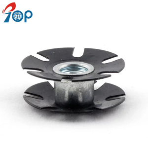 Nhà máy trực tiếp Vòng hoặc vuông Sao fangled Nuts cho xe đạp - Product Image 6