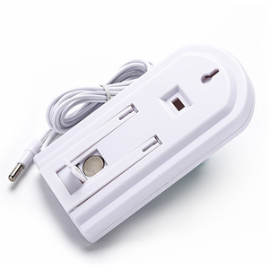 -10 ~ 50C Digitaler Temperatur-Feuchtigkeit messer für den Innenbereich mit Temperatur anzeige Wand montage Tragbare elektrische analoge Temperatur - Product Image 5