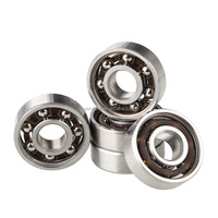 KK685ZZ U Rodamiento de bolas de ranura superficial KK685 685 5x11x5 rodamiento de yoyo