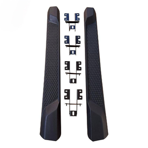 Marchepied latéral pour <span class=keywords><strong>JEEP</strong></span> <span class=keywords><strong>jeep</strong></span> <span class=keywords><strong>wrangler</strong></span> Jk jl 2007-2024 <span class=keywords><strong>2</strong></span> <span class=keywords><strong>portes</strong></span> et 4 <span class=keywords><strong>portes</strong></span> Marchepieds latéraux - Product Image 2