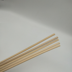100% Natural de alta calidad palos de caña de ratán reed difusor palo de bambú para el hogar decorativo - Product Image 2