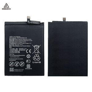 <span class=keywords><strong>แบ</strong></span><span class=keywords><strong>ต</strong></span>เตอรี่สำรอง HB396689ECW สำหรับ <span class=keywords><strong>Huawei</strong></span> Mate 9/Mate 9 Pro/<span class=keywords><strong>Y7</strong></span> PRIME/Honor 8C 9C <span class=keywords><strong>แบ</strong></span><span class=keywords><strong>ต</strong></span>เตอรี่ Lipo <span class=keywords><strong>Huawei</strong></span> JKM-AL00รุ่นดั้งเดิม - Product Image 4