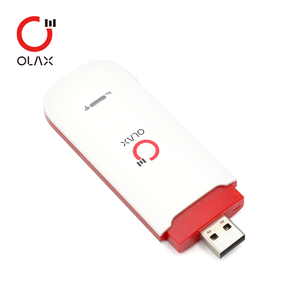 Módem Wifi6 Olax U90 Dongle 4G Inalámbrico Portátil, Versión EU, Hotspot, Red USB, Bypass, con Puerto para Antena, Routers - Product Image 6