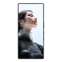 Nubia Red Magic 11 Pro Plus / Pro+, Smartphone de jeu très demandé, Snapdragon 8 Gen 5 Ultra, 7500mAh, Téléphone gaming