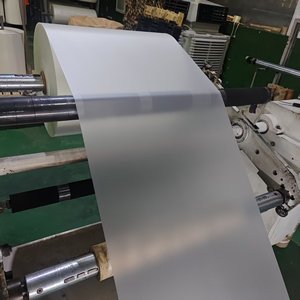 Fogli di plastica opaca <span class=keywords><strong>PET</strong></span> per laminazione formato A4 (216x303 mm) 50 micron, personalizzabili, per foto - Product Image 3