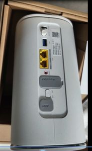 2025 नया Nr5307 5 ग्राम इनडोर रूट 5 ग्राम cpe वाईफाई 7 बी7200 डुअल 2.5g पोर्ट 5g cpe राउटर - Product Image 5