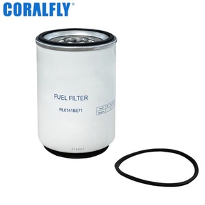 Filtro Separador de Agua y Combustible para Camiones de Trabajo Pesado L0110210053A0 para Camiones FOTON FAW JH5 JH6 ISF3.8 - Product Image 1