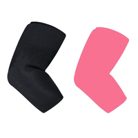 Manchon de compression réutilisable pour coude et cheville, avec gel chaud et froid, protection à 360° pour thérapie de soin