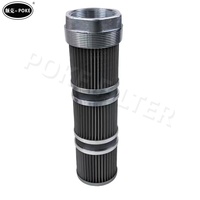 Filtre de réservoir série TF POKE Supply TF-3040-0-0-M2D, élément filtrant magnétique TF304000M2D