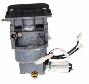 Carburador para Cub Cadet AX90HU AX90HUA AX90HUB AX90HUC 547cc motor Huayi <span class=keywords><strong>AX90</strong></span> reemplazar 651P06495 - Product Image 2