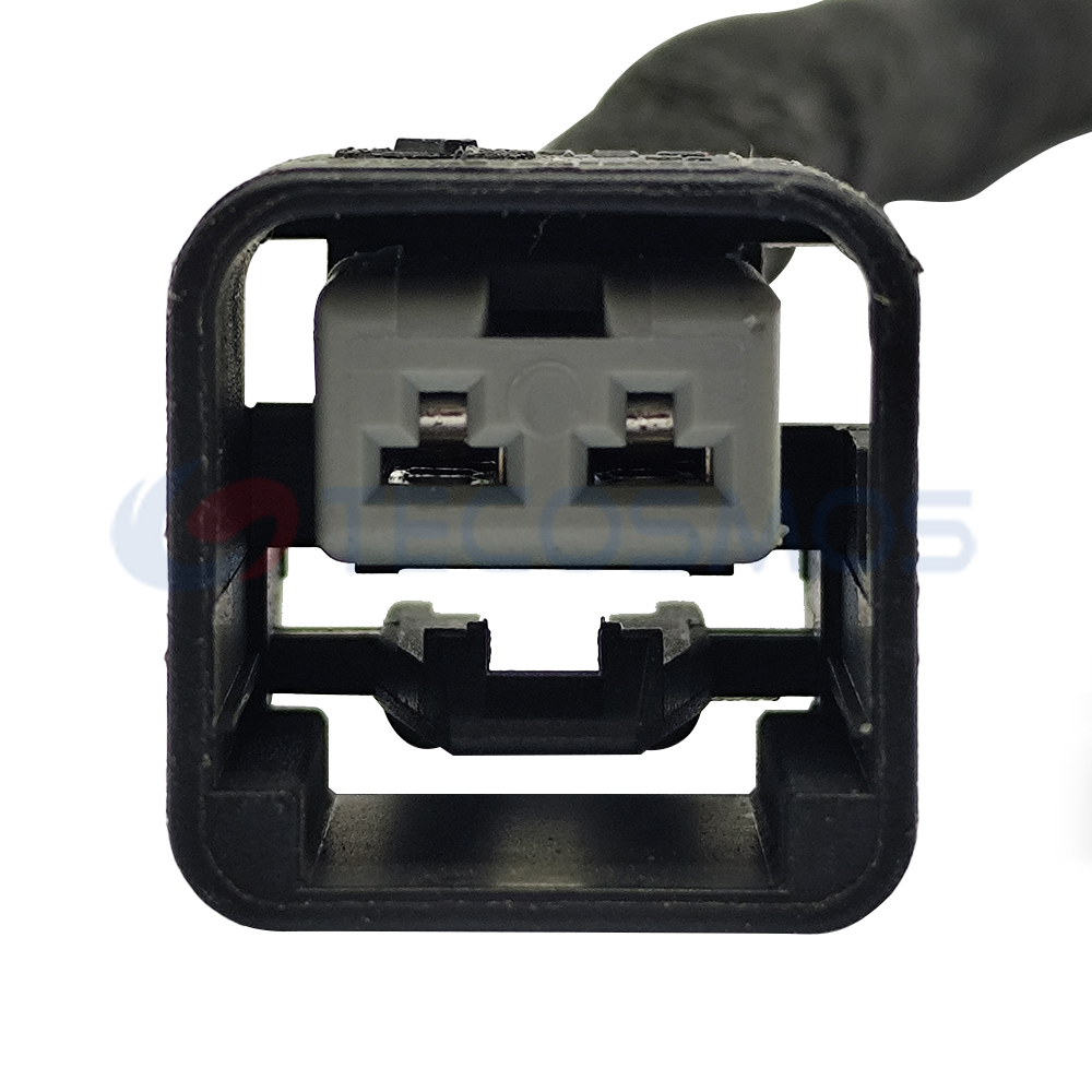 Waterproof Wire Connector Cable Harness Automotive Shell Connector for Buick 2pin Female Plug 15326870