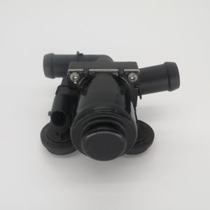 Válvula de control de calentador para sistemas de aire acondicionado SAV/SUV SEDAN X6 30dX X6 35dX E70 E71 E83N E90 64116928495 - Product Image 6