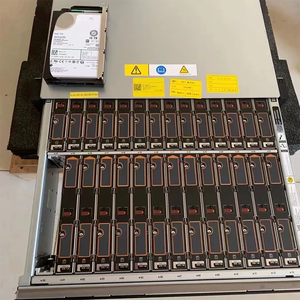 Servidor de Almacenamiento en Red DAS de Nivel Empresarial Dell EMC PowerVault ME484 JBOD 5U - Product Image 1