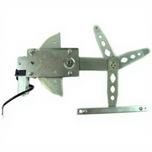 Alzacristalli Ac Rolcar per Mercedes-Benz Classe M (W163) OE A1637201246 1998-2005, Garanzia 24 Mesi, Italia - Product Image 1