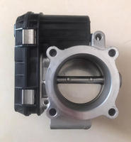 23866257 Hochwertige Drosselklappe für Chevrolet Captiva 1.5 Turbo 2022/24 Motor Autoteil