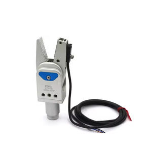 Vente en gros pour ateliers de réparation de machines : Pince de prise pneumatique pour buse, Série GR20 - Product Image 6