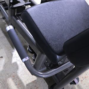 Double intérieur fonctionnel/cuisse externe hanche & <span class=keywords><strong>adduction</strong></span> home-trainers acheter gym fitness équipements - Product Image 6