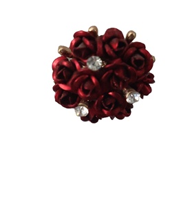 Chất Lượng Cao Embossd Elephant Shank Nút Tùy Chỉnh Áo Ăn Mặc Kim Loại <span class=keywords><strong>Dome</strong></span> Nút Cho Quần Áo Váy Quần - Product Image 1