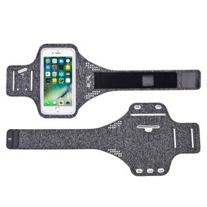 Brazalete Deportivo Ajustable para Teléfono Celular con Pantalla Táctil, Funda para Teléfono, Accesorios Deportivos para Teléfonos Inteligentes de 4-6.3 Pulgadas - Product Image 5