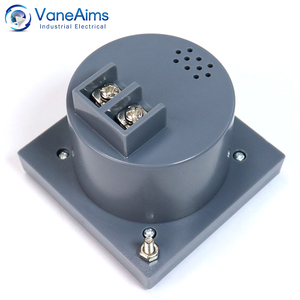 Chính xác cao LED hiển thị kỹ thuật số SA-60 <span class=keywords><strong>Meter</strong></span> AC24-500V Điện áp <span class=keywords><strong>Meter</strong></span> - Product Image 4