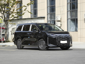 El MPV de Lujo Definitivo de 7 Plazas 2026 BYD Xia DM-i 1.5T 218KM Excellence Premium para Negocios y Familia, Volante a la Izquierda - Product Image 4