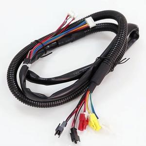 カスタム<span class=keywords><strong>2</strong></span> 4 6pinコネクタ車の配線ハーネス - Product Image 6