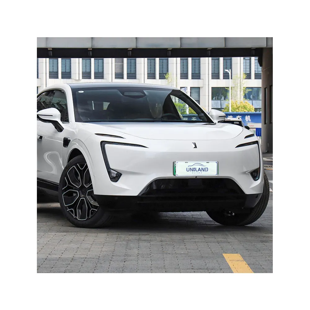 Vendita calda Suv auto Avatr 11 2023 nuova energia auto veicolo elettrico 4 o 5 posti EV Changan Avatr 11 4WD auto Made In China